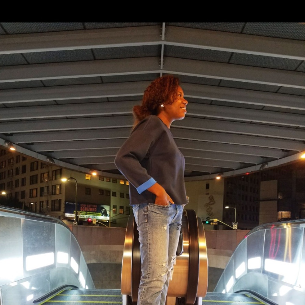 Light Pullover